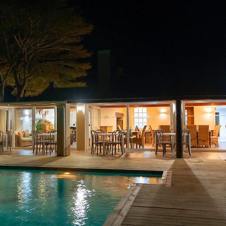 Oyster Bay Lodge Dış mekan fotoğraf