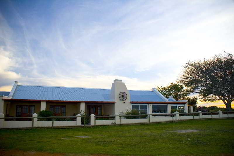 Oyster Bay Lodge Dış mekan fotoğraf