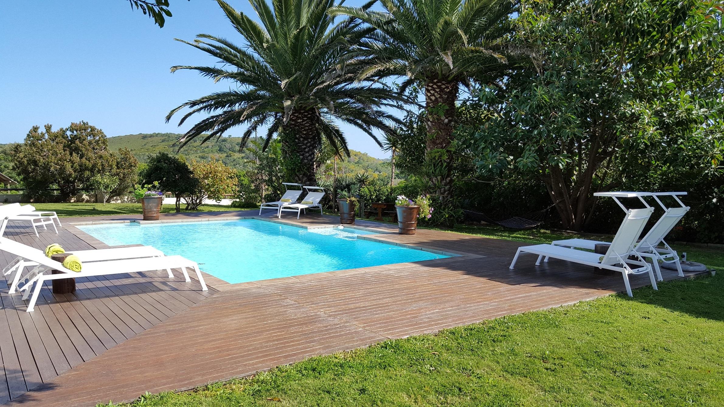 Oyster Bay Lodge Dış mekan fotoğraf