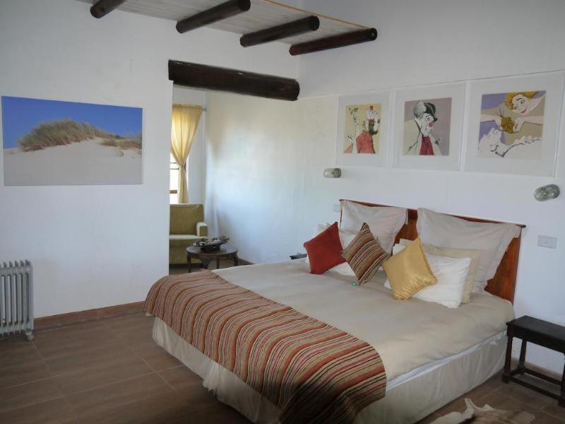 Oyster Bay Lodge Oda fotoğraf