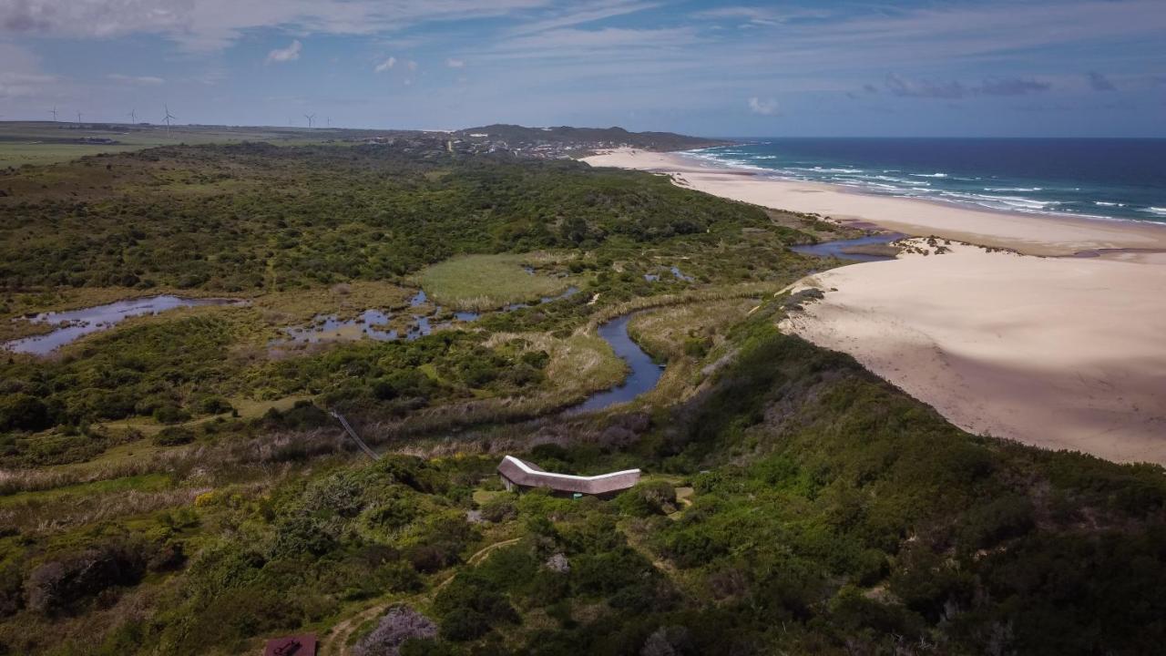 Oyster Bay Lodge Dış mekan fotoğraf