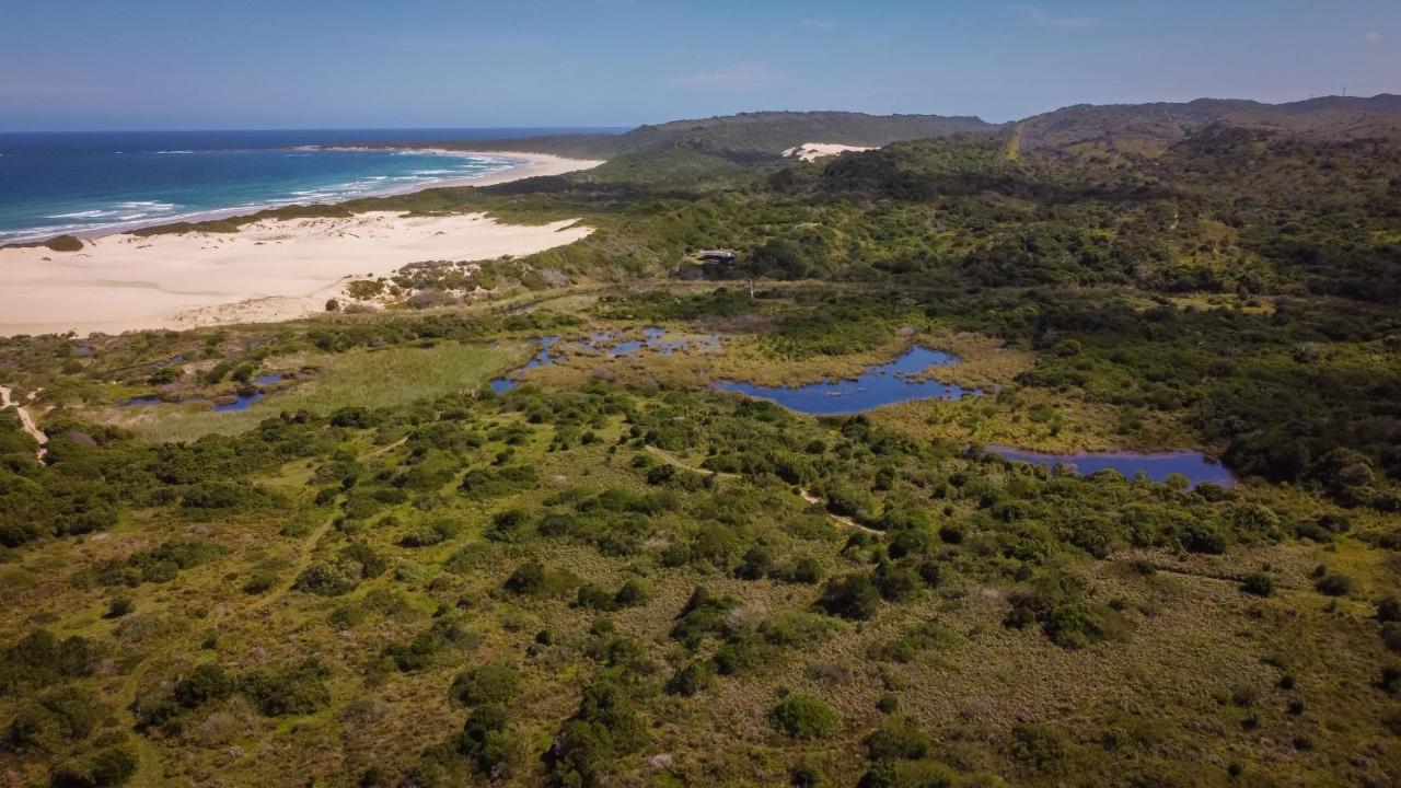 Oyster Bay Lodge Dış mekan fotoğraf