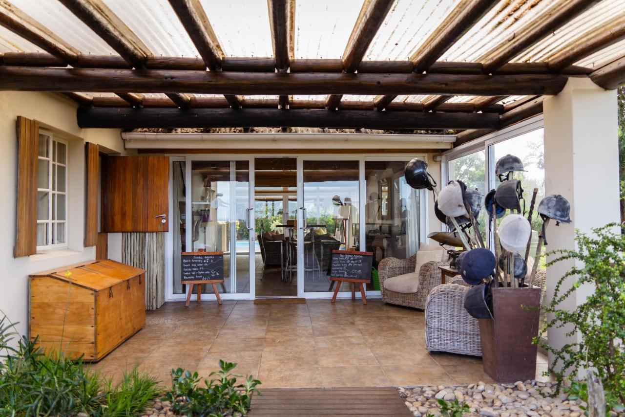 Oyster Bay Lodge Dış mekan fotoğraf