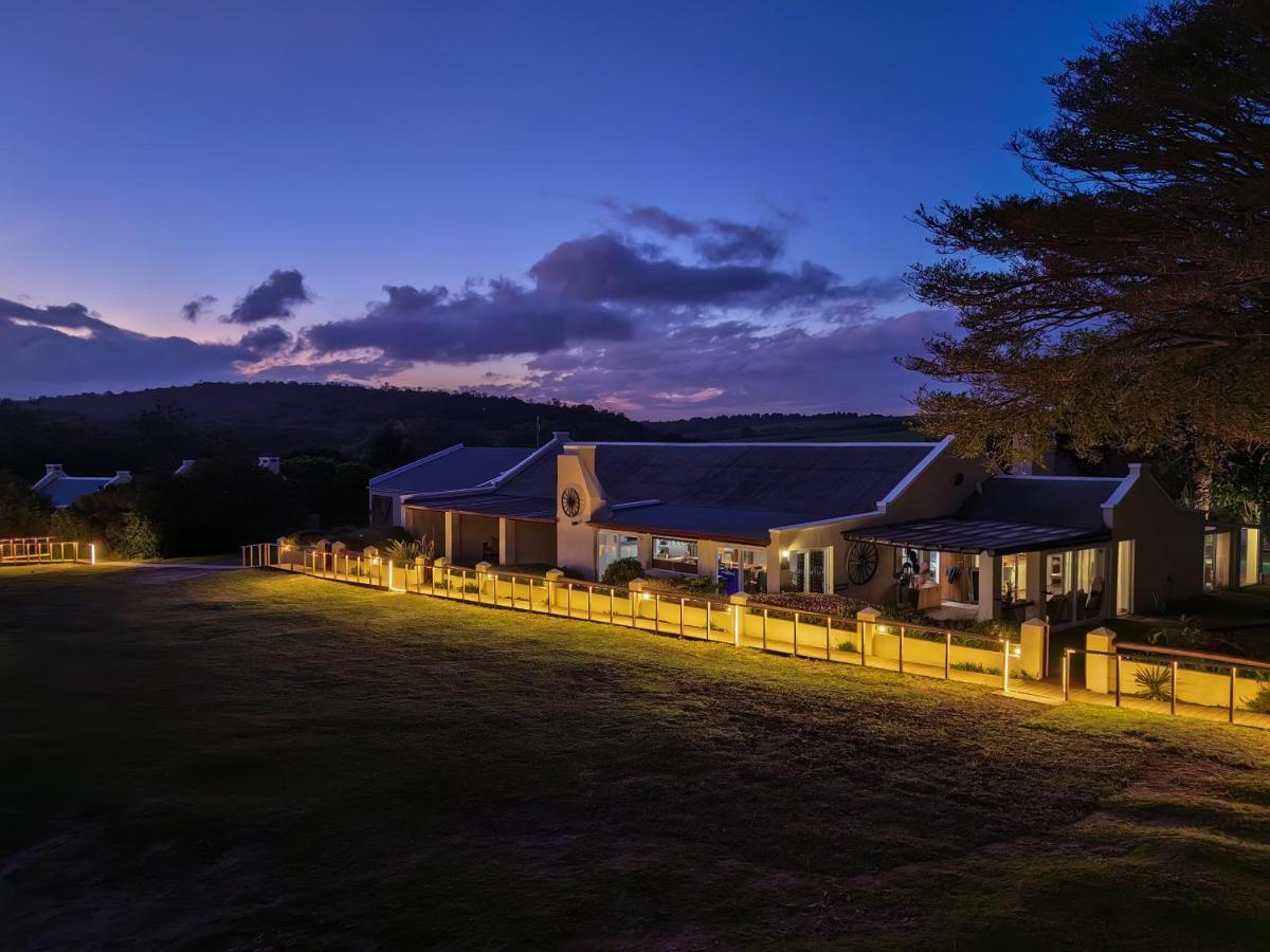 Oyster Bay Lodge Dış mekan fotoğraf