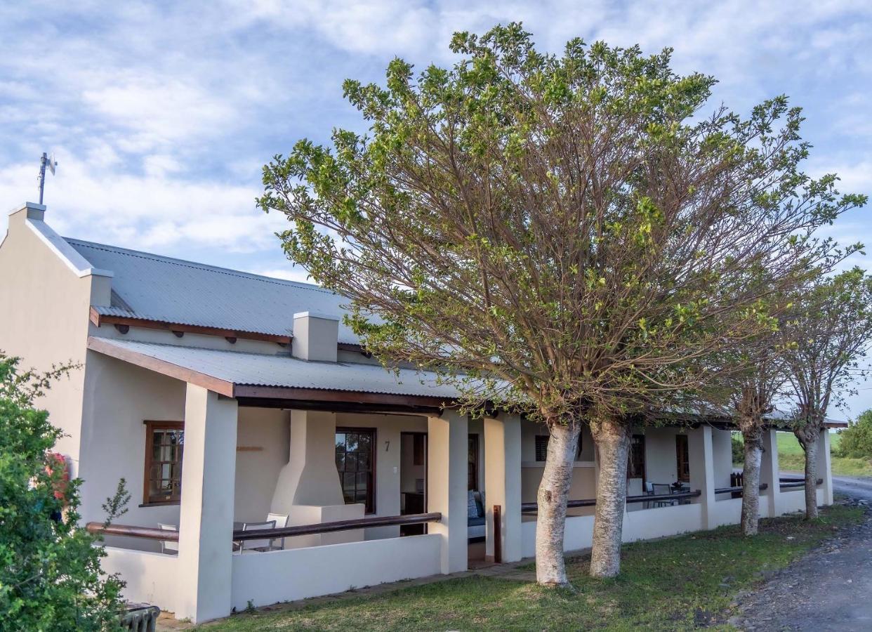 Oyster Bay Lodge Dış mekan fotoğraf