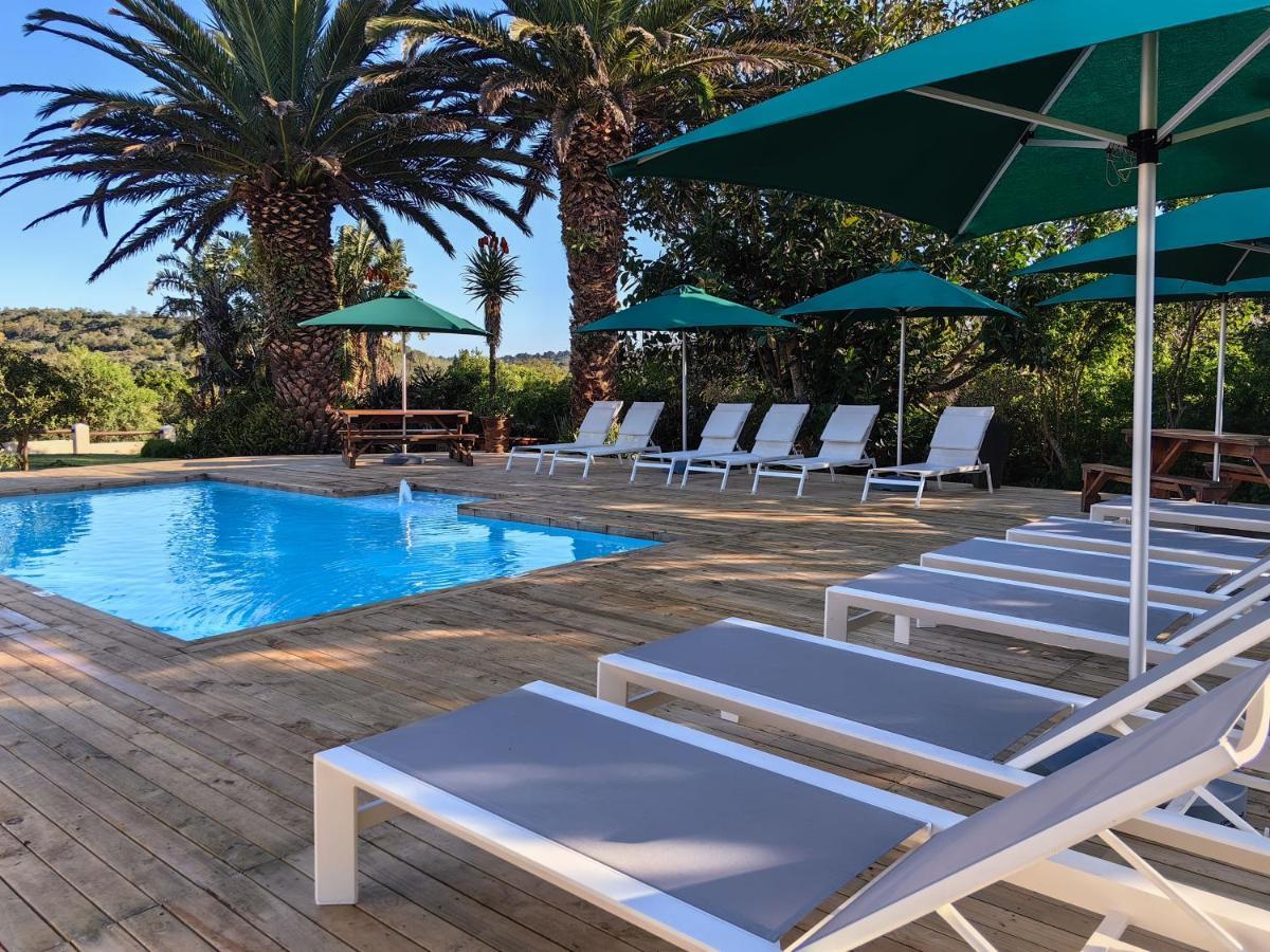 Oyster Bay Lodge Dış mekan fotoğraf