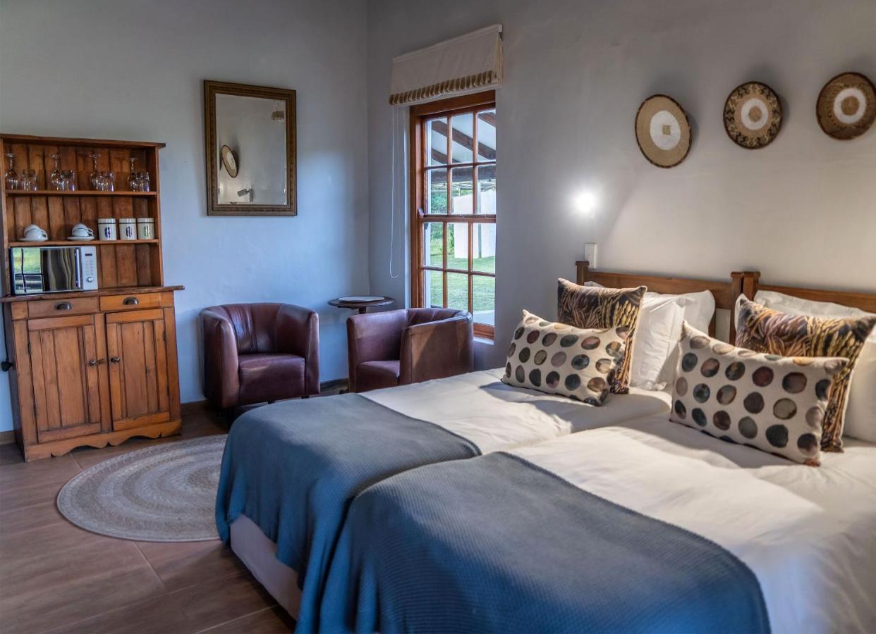 Oyster Bay Lodge Dış mekan fotoğraf