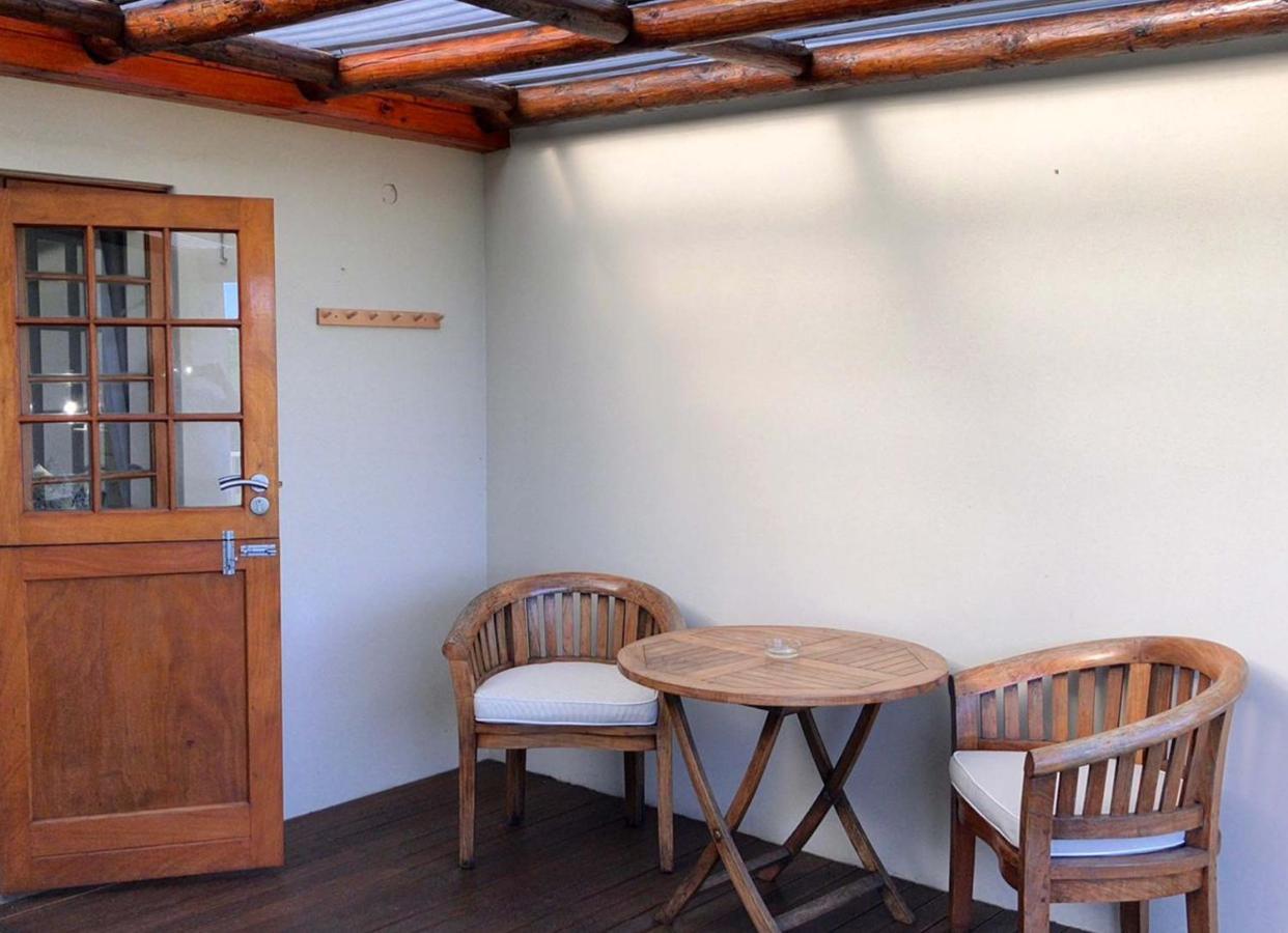 Oyster Bay Lodge Dış mekan fotoğraf