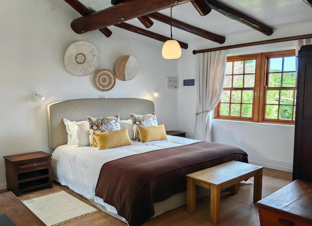 Oyster Bay Lodge Dış mekan fotoğraf