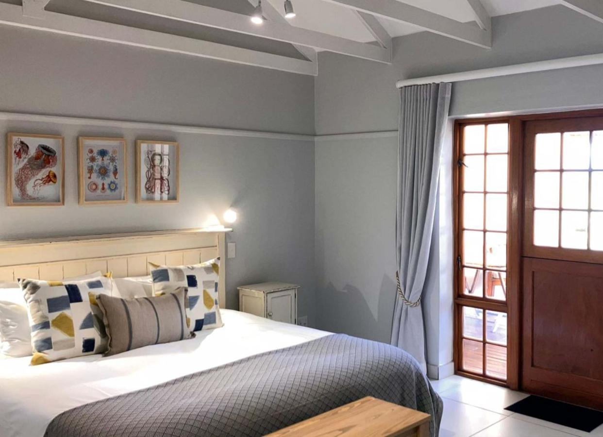 Oyster Bay Lodge Dış mekan fotoğraf