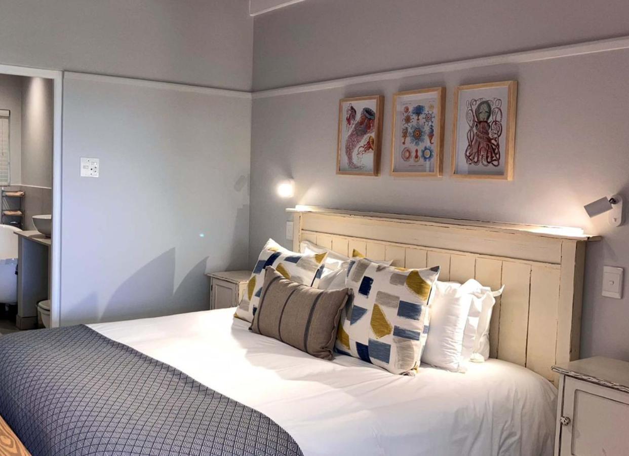 Oyster Bay Lodge Dış mekan fotoğraf
