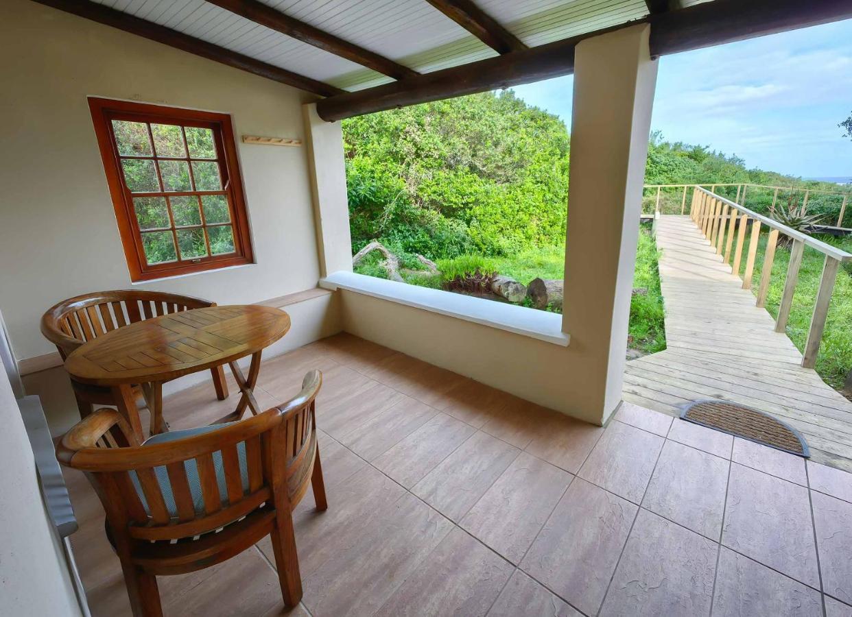 Oyster Bay Lodge Dış mekan fotoğraf