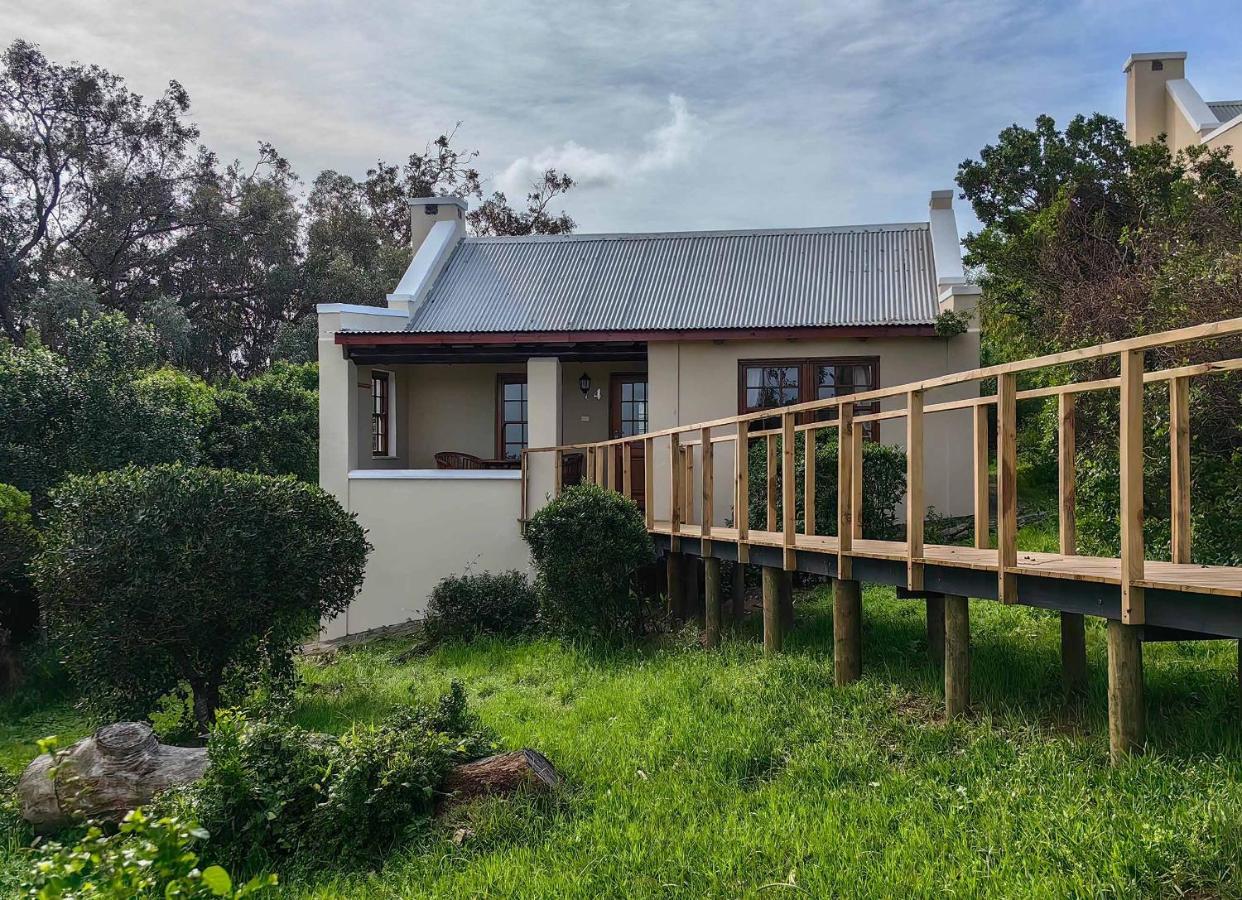 Oyster Bay Lodge Dış mekan fotoğraf