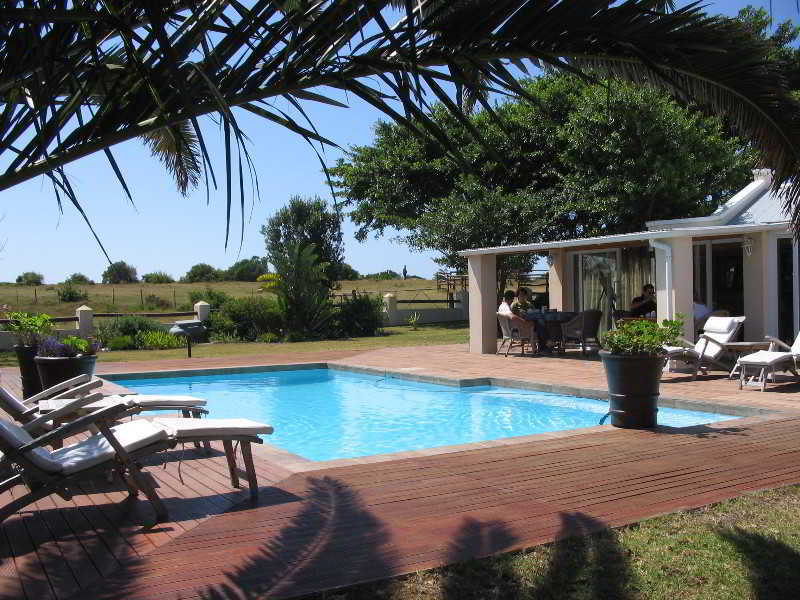 Oyster Bay Lodge Dış mekan fotoğraf